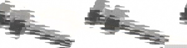 Power Screwdriver Bit: T9 Torx, 1/4